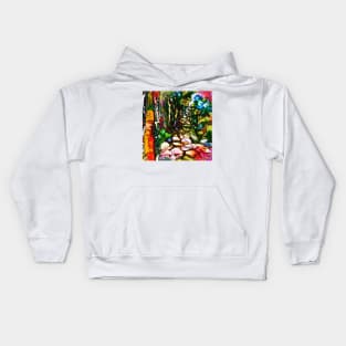 rocks Kids Hoodie